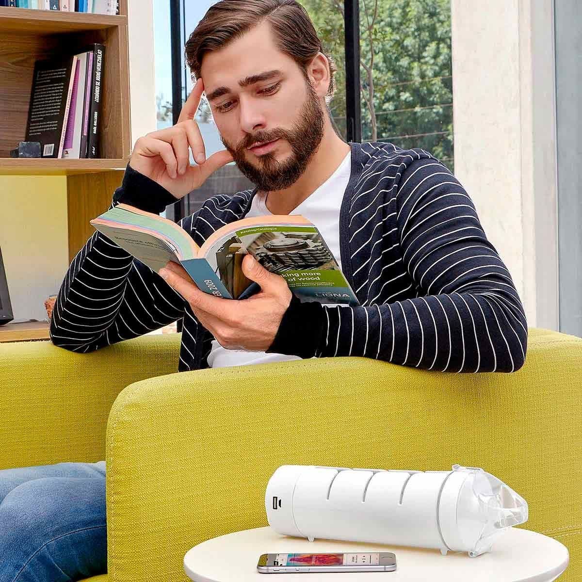 CILINDRO POWER BANK DOHA - Image 5