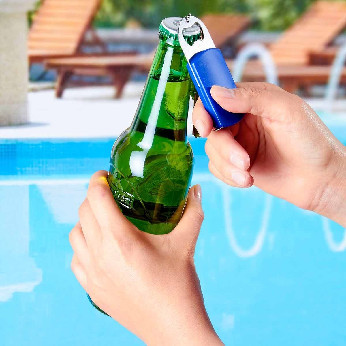 LLAVERO DESTAPADOR KINZIG - Image 6