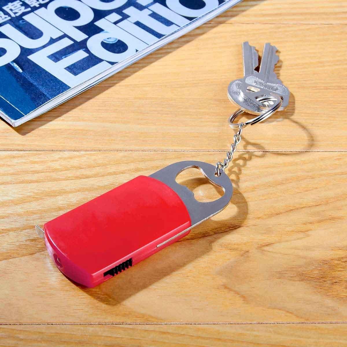 LLAVERO DESTAPADOR KINZIG - Image 3