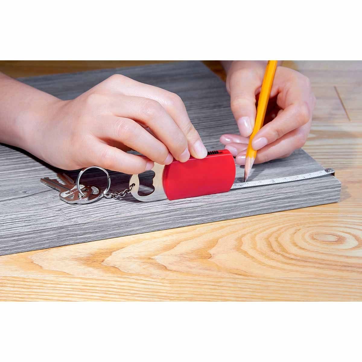 LLAVERO DESTAPADOR KINZIG - Image 4