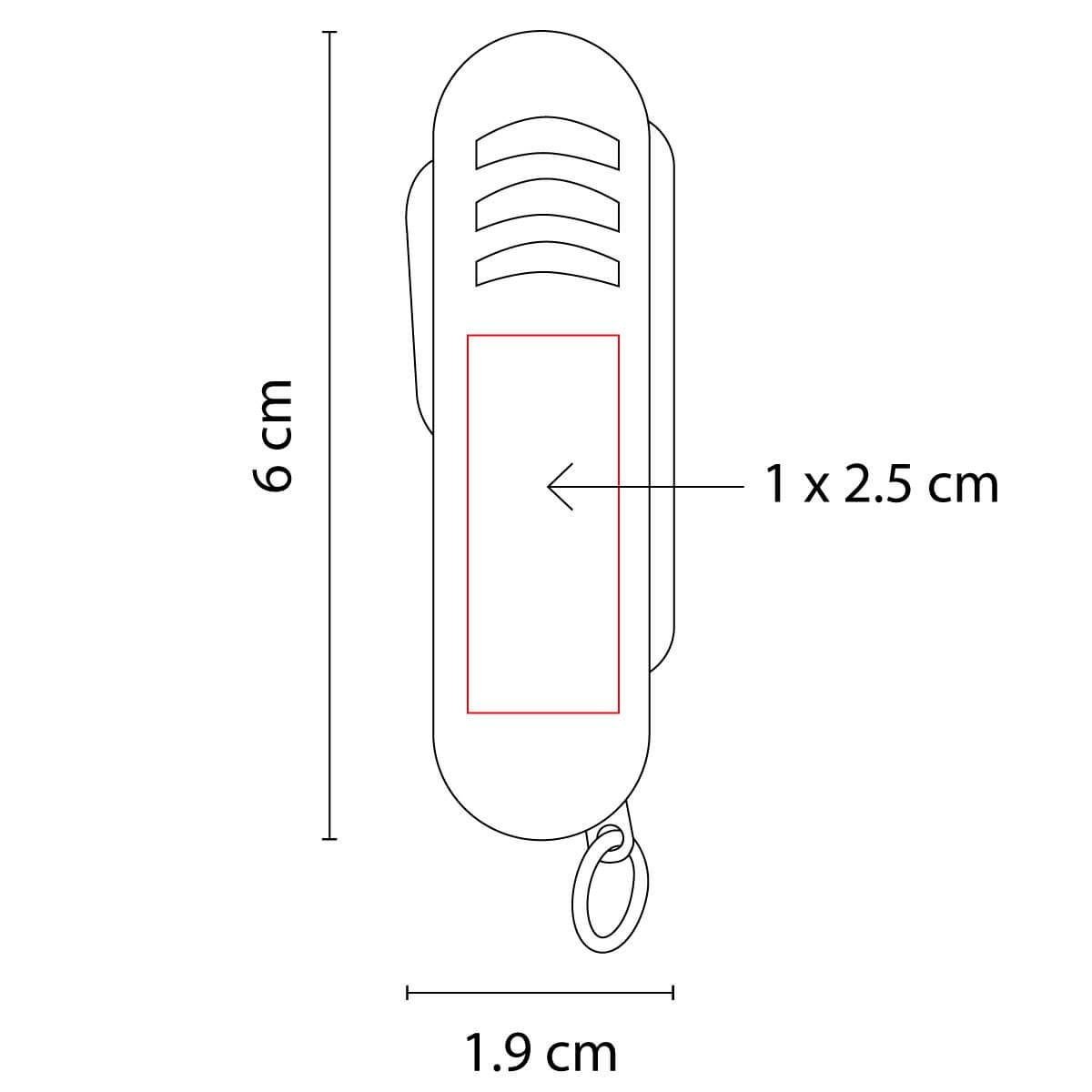 MINI NAVAJA BULLET - Image 5