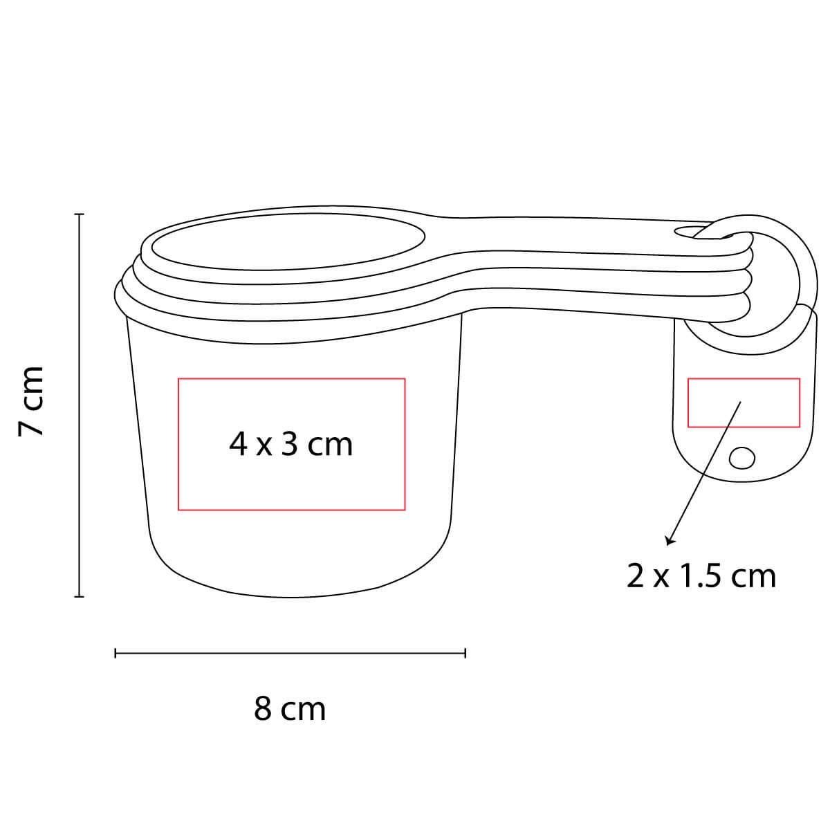TAZA MEDIDORA ZARY - Image 3