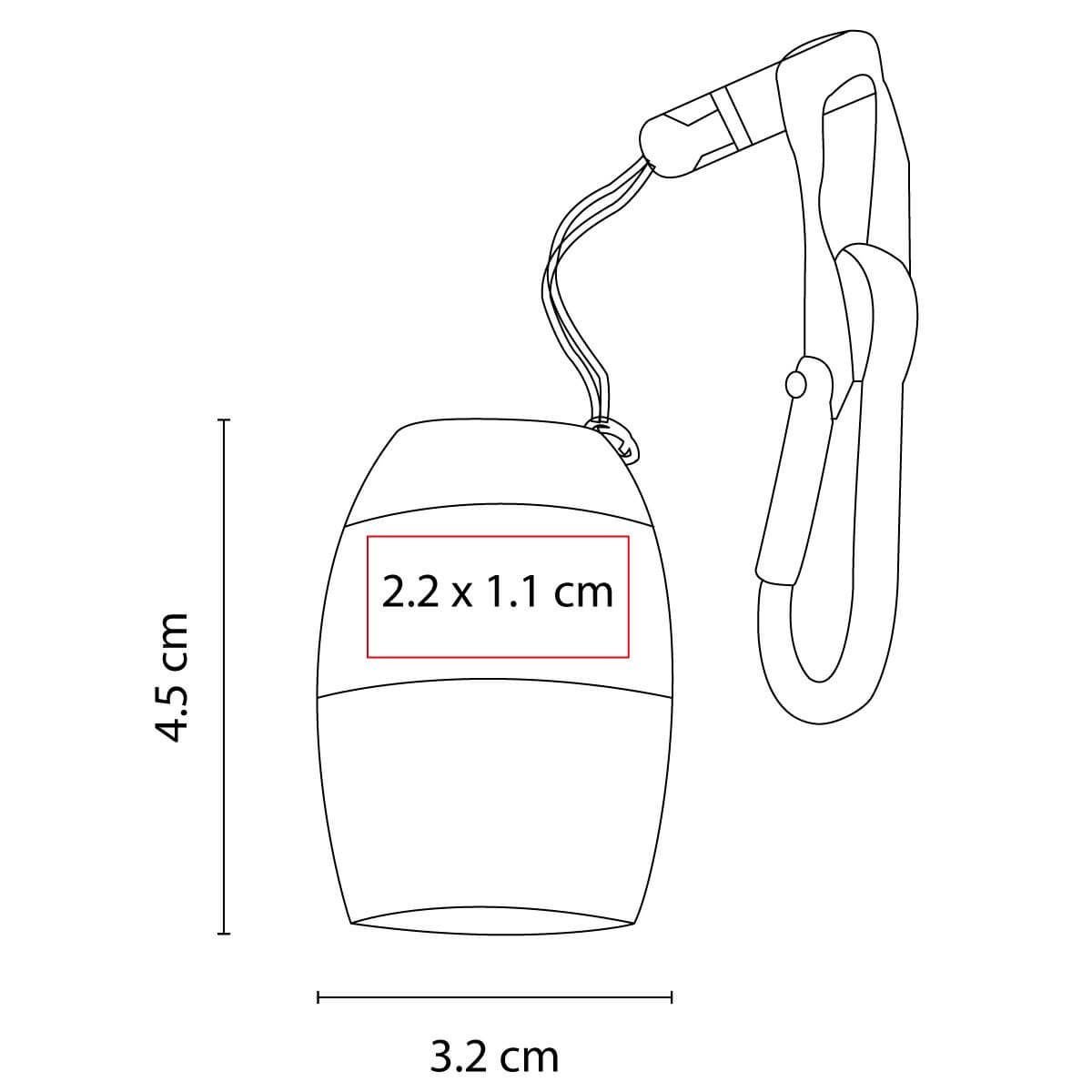 LÁMPARA RUSH - Image 4