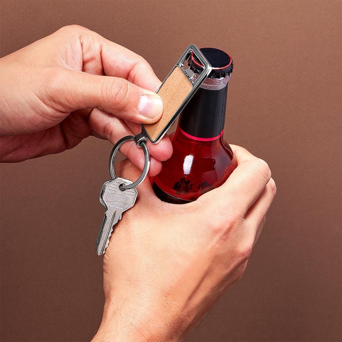 LLAVERO BRONTE - Image 3