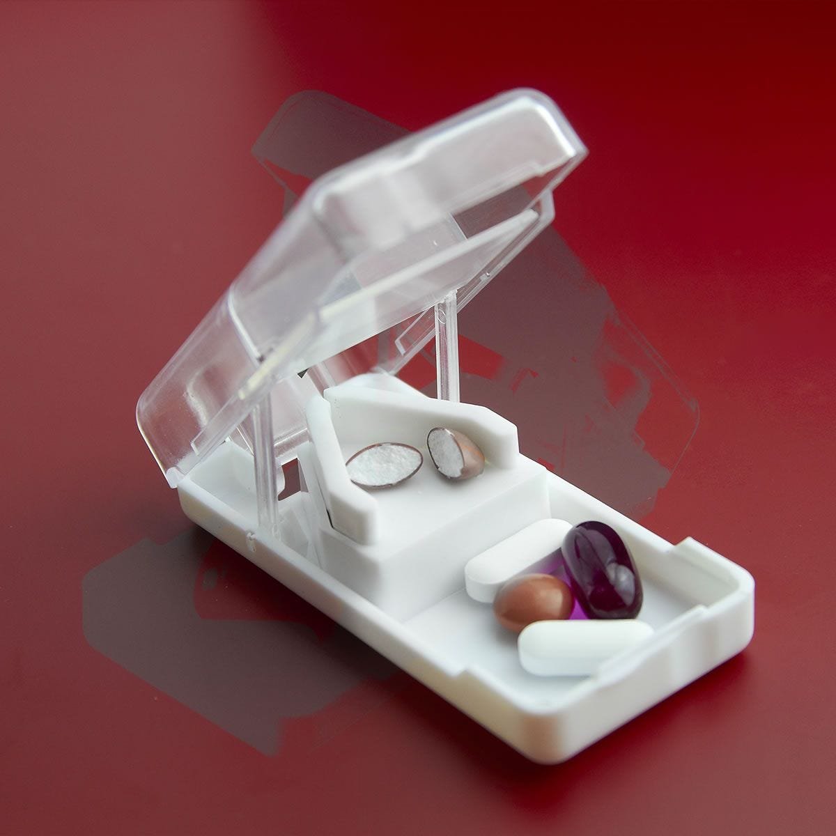 PASTILLERO CRYSTAL - Image 2