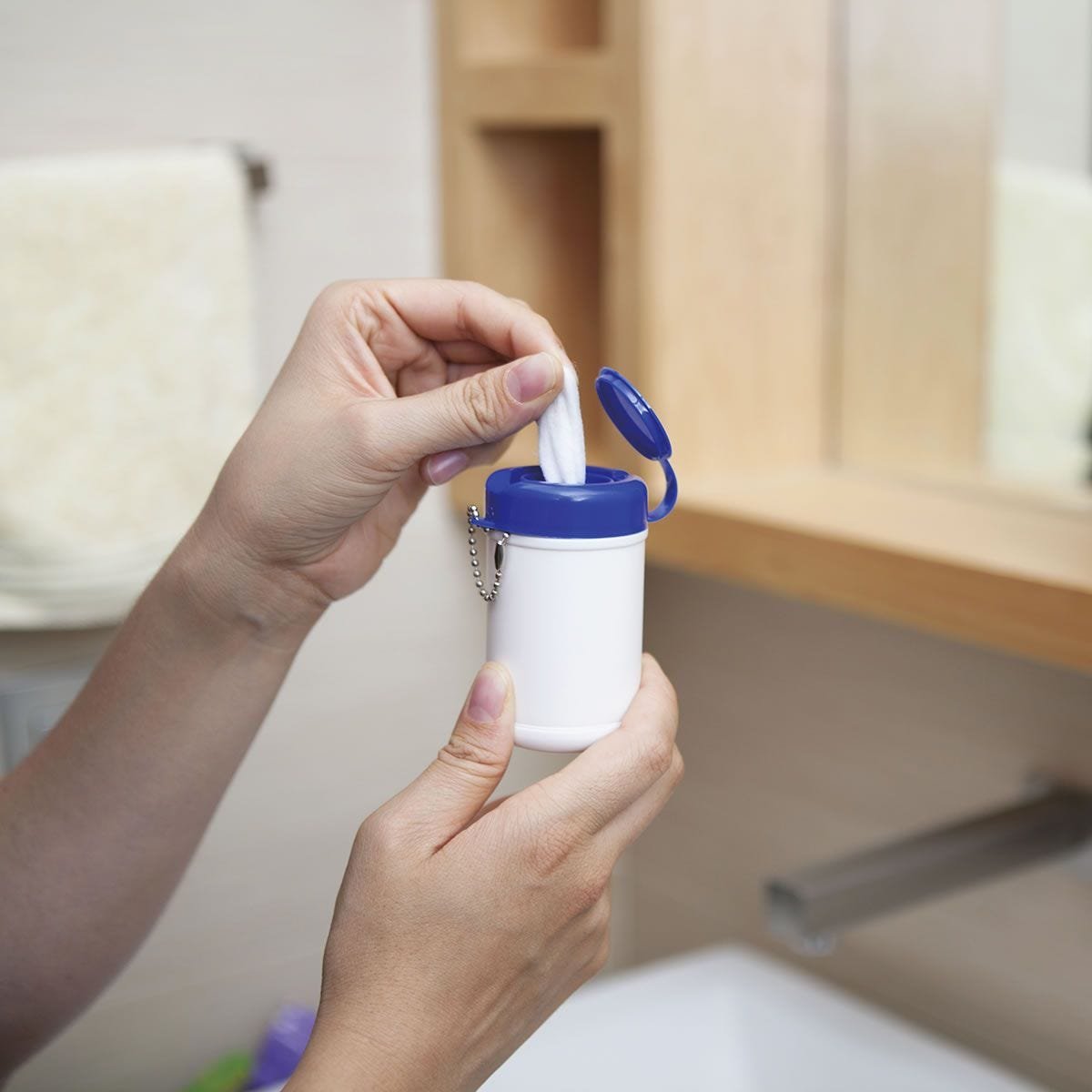 TOALLITAS SALVIA - Image 2