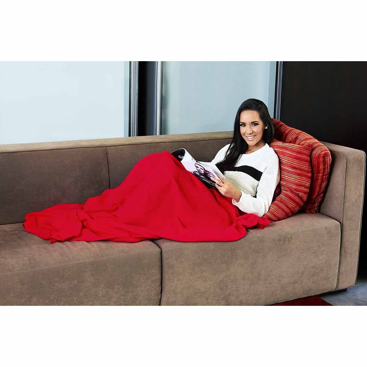 FRAZADA MINYA - Image 2