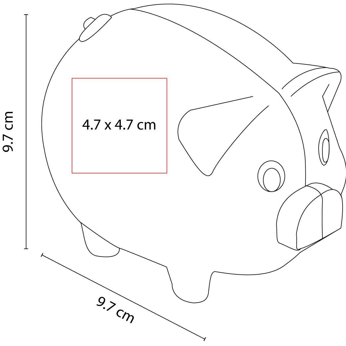 ALCANCÍA PUERQUITO - Image 2