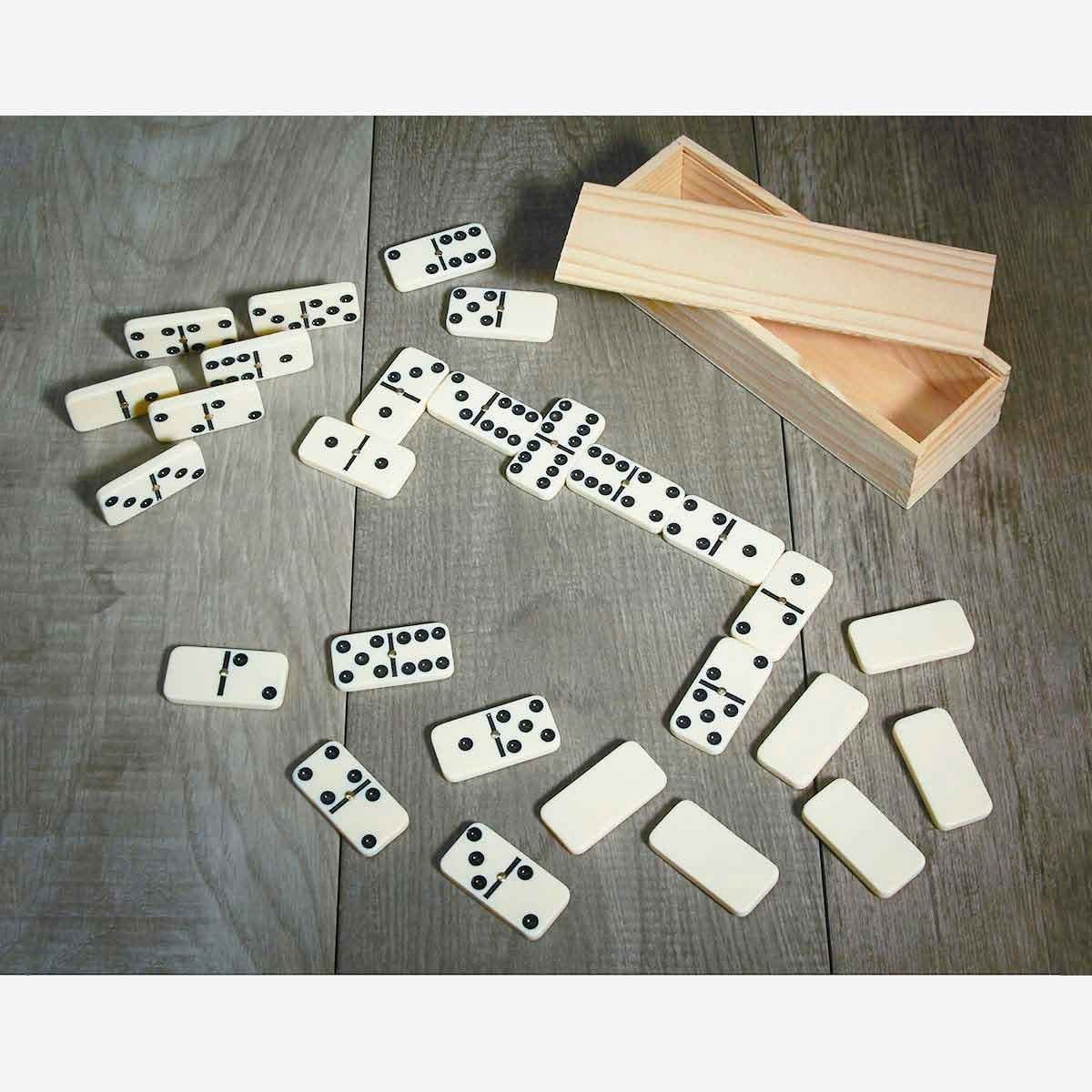 DOMINÓ KATAVI - Image 2