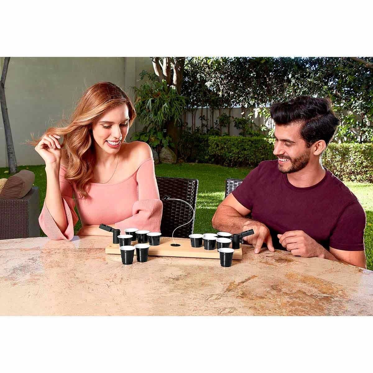 MINI PONG JERICO - Image 4