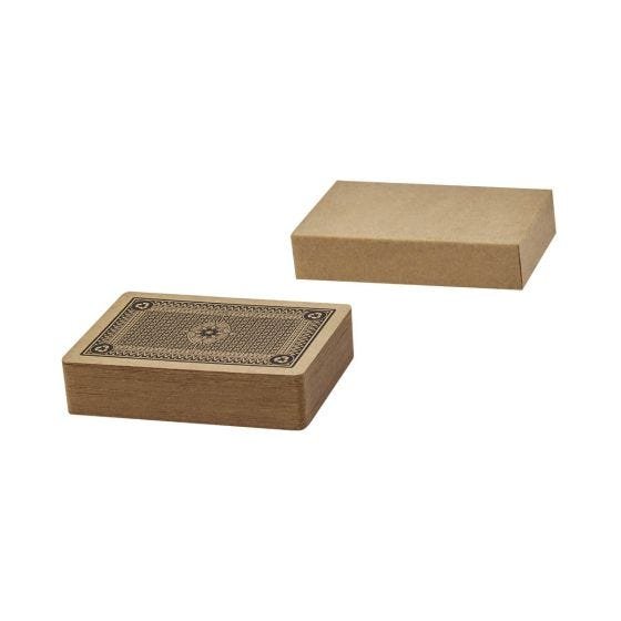 JUEGO DE CARTAS GARE - Image 2