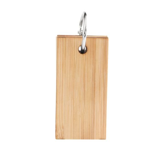 LLAVERO CON NOTAS LOURO - Image 4