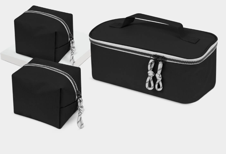 SET ORGANIZADOR DE VIAJE VIARE