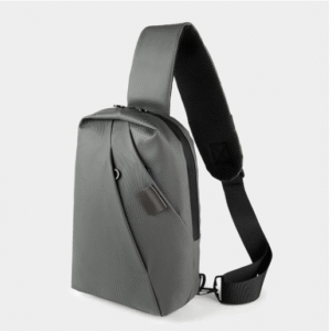 MOCHILA DE VIAJE ZAREK