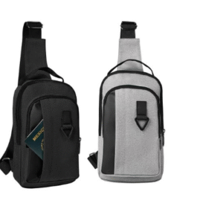 MOCHILA DE VIAJE JIMMY