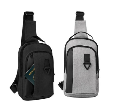 MOCHILA DE VIAJE JIMMY