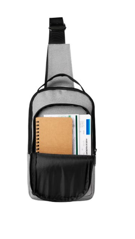 MOCHILA DE VIAJE JIMMY - Image 3