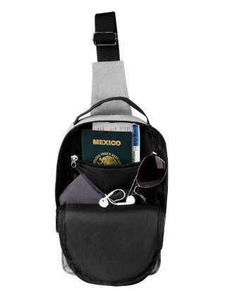 MOCHILA DE VIAJE JIMMY - Image 6