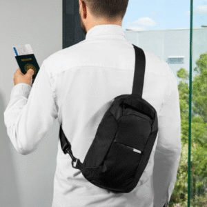 MOCHILA DE VIAJE OVIK