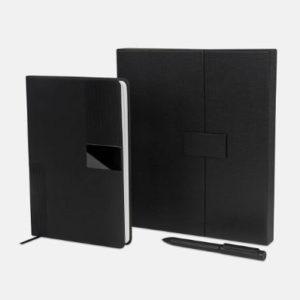 SET DE LIBRETA DICKENS