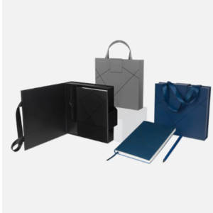 SET DE LIBRETA TIMANTTI