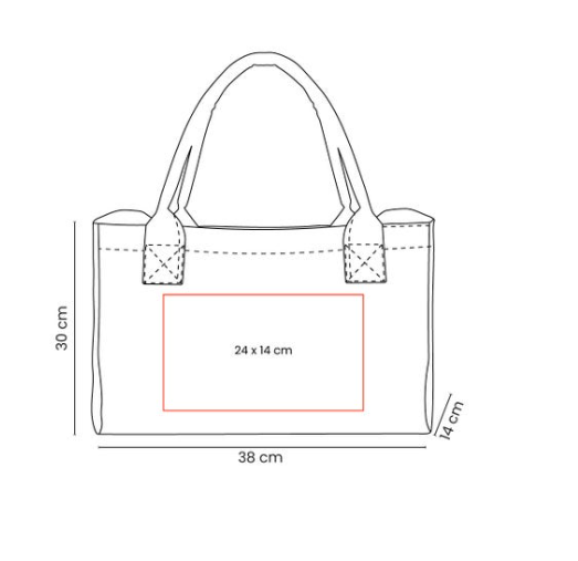 BOLSA ROSABELLA - Image 7