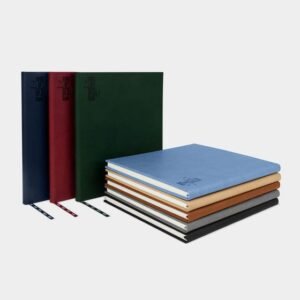 AGENDA EJECUTIVA CLÁSICA 2026