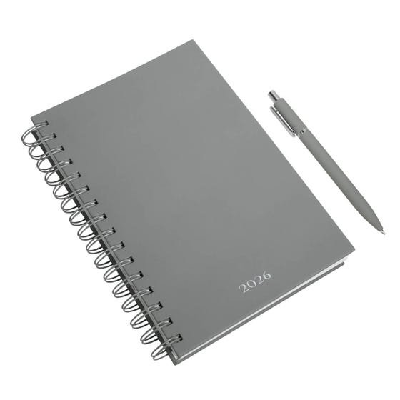 AGENDA DIARIA LETTE 2026 - Image 4