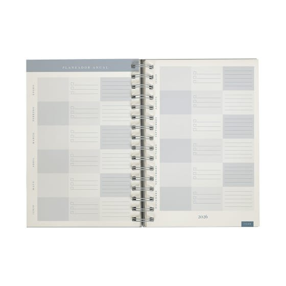 AGENDA DIARIA LETTE 2026 - Image 5