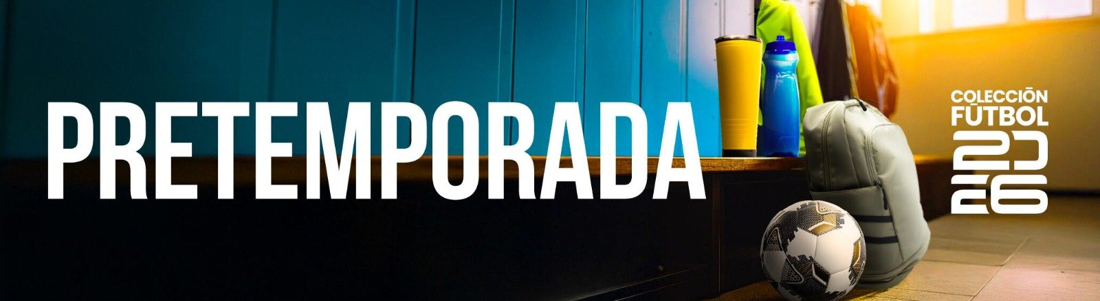 pretemporada