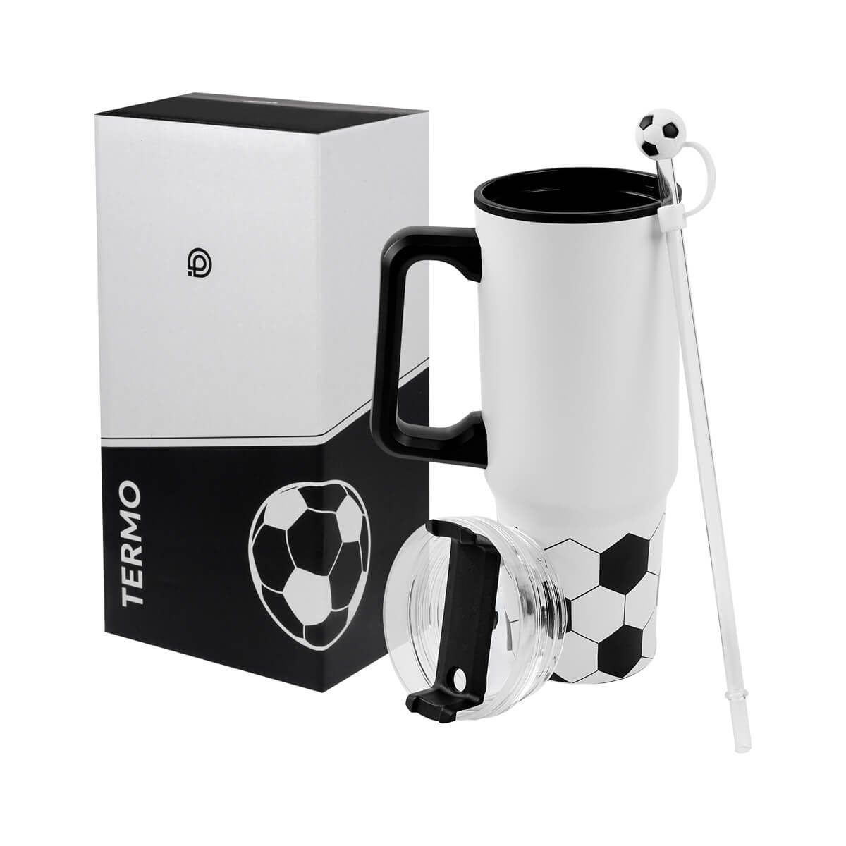 TERMO SOCCER - Image 5